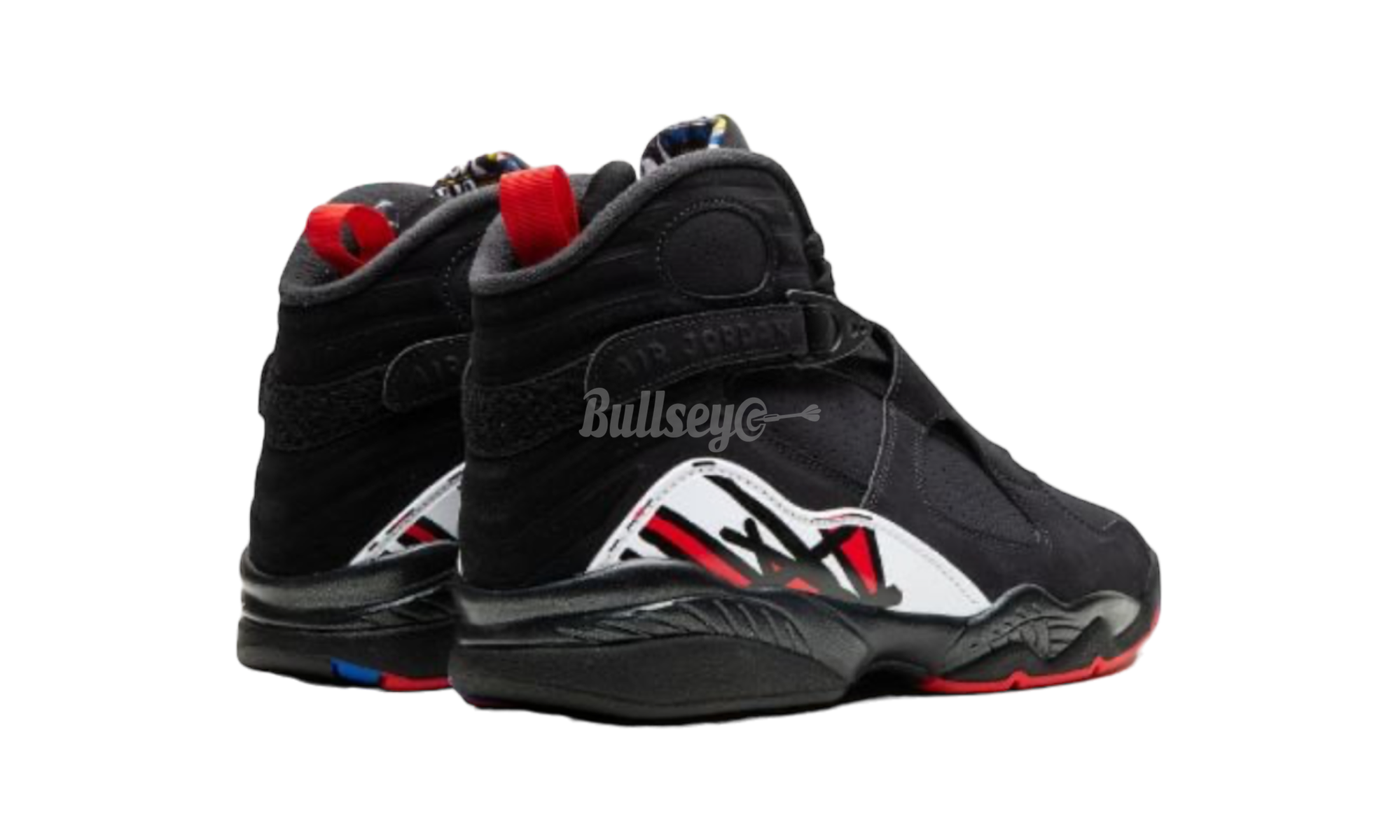 Air Jordan 8 Retro "Playoff"