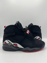 Air Jordan 8 Retro "Playoff" (PreOwned)