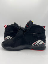 Air Jordan 8 Retro "Playoff" (PreOwned)