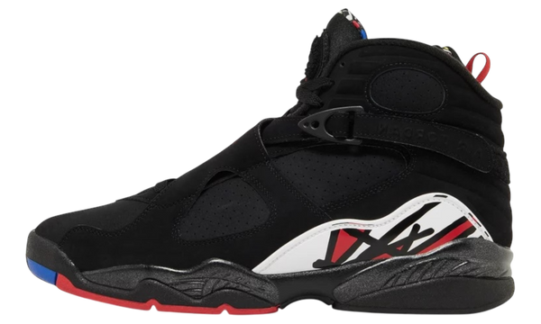 Air Jordan 8 Retro "Playoff" (PreOwned)-Bullseye Sneaker Boutique