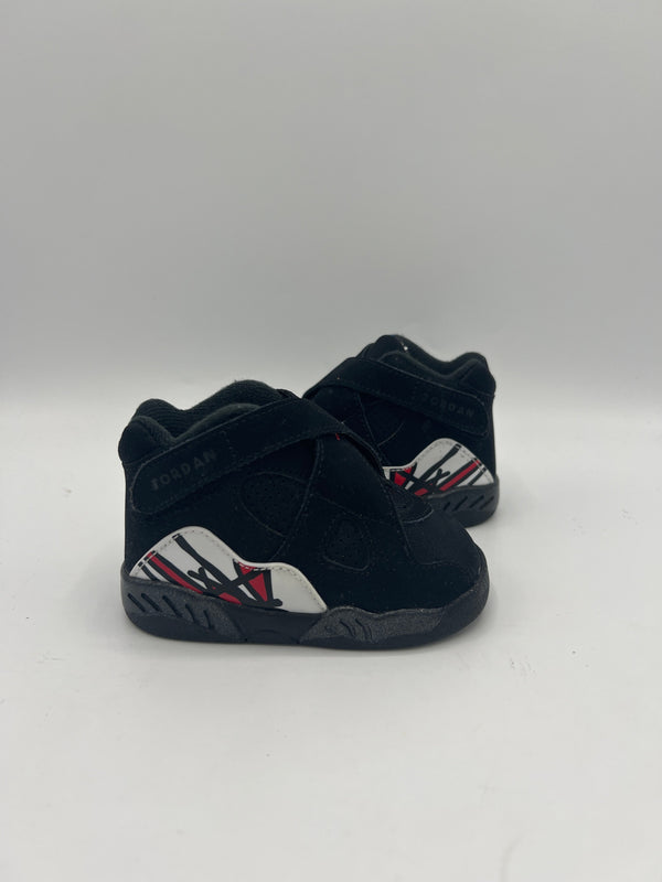 Женские кроссовки nike jordan зеленые Retro "Playoff" TD (PreOwned)