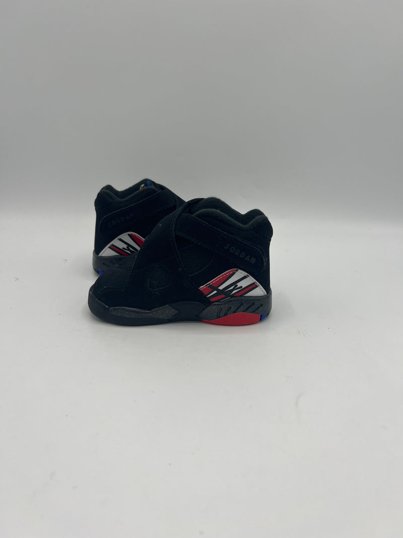 Air Jordan 8 Retro "Playoff" TD (PreOwned)