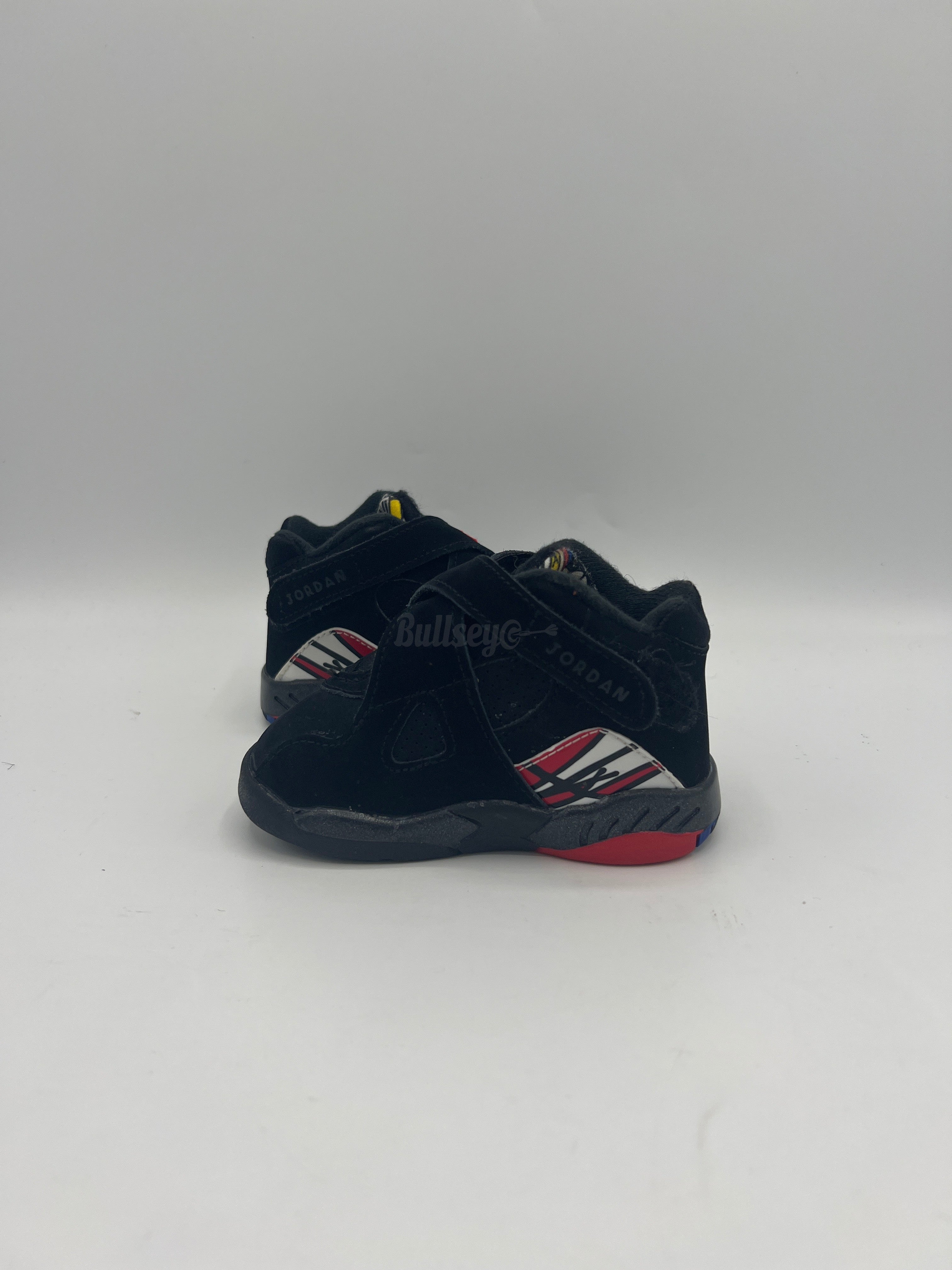 Air Jordan 8 Retro "Playoff" TD (PreOwned)