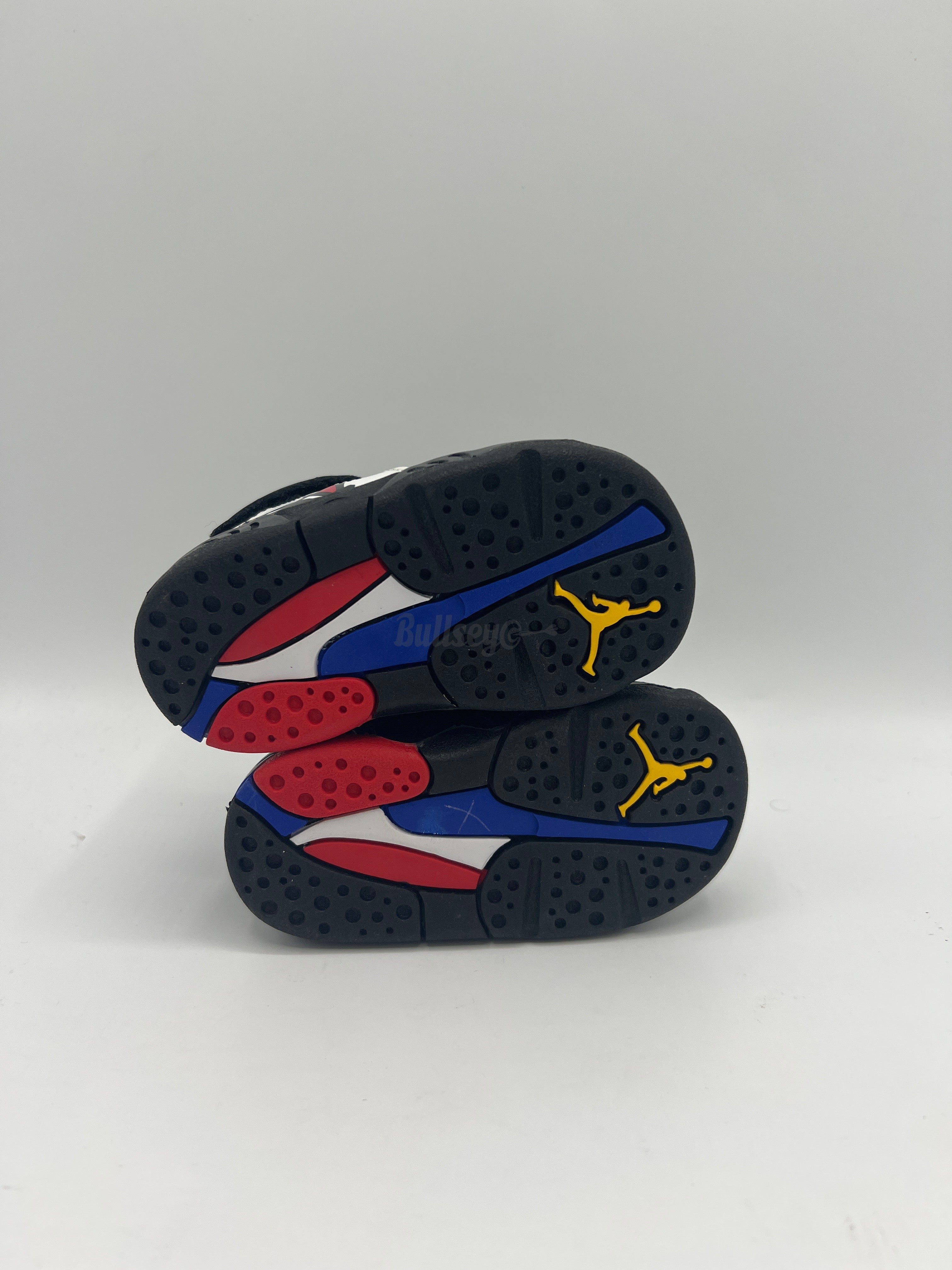 Air Jordan 8 Retro "Playoff" TD (PreOwned)