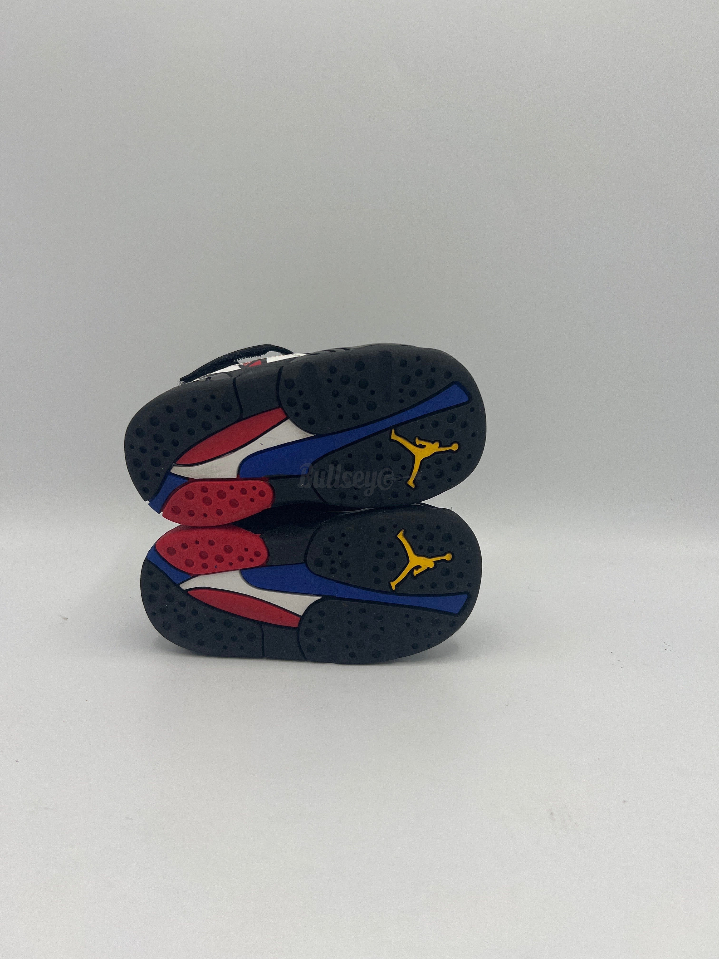 Air Jordan 8 Retro "Playoff" TD (PreOwned)