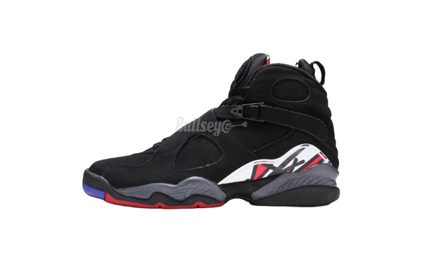 Air Jordan 8 Retro "Playoff"-Bullseye Sneaker with Boutique