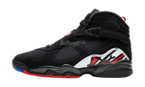 Air Jordan 8 Retro "Playoff"-Bullseye Sneaker Boutique