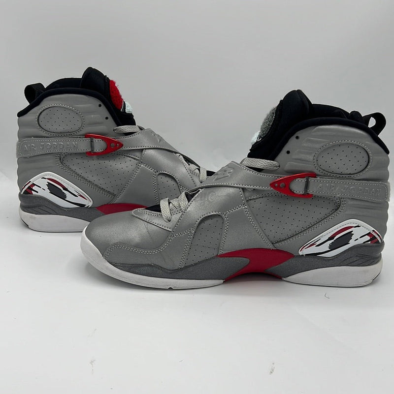 Air Jordan 8 Retro "Reflections of a Champion" (PreOwned)