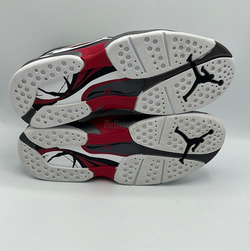 Air Jordan 8 Retro "Reflections of a Champion" (PreOwned)