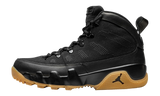 Air Jordan 9 Retro Boot NRG "Black Light Gum" (PreOwned)-Bullseye Sneaker Boutique