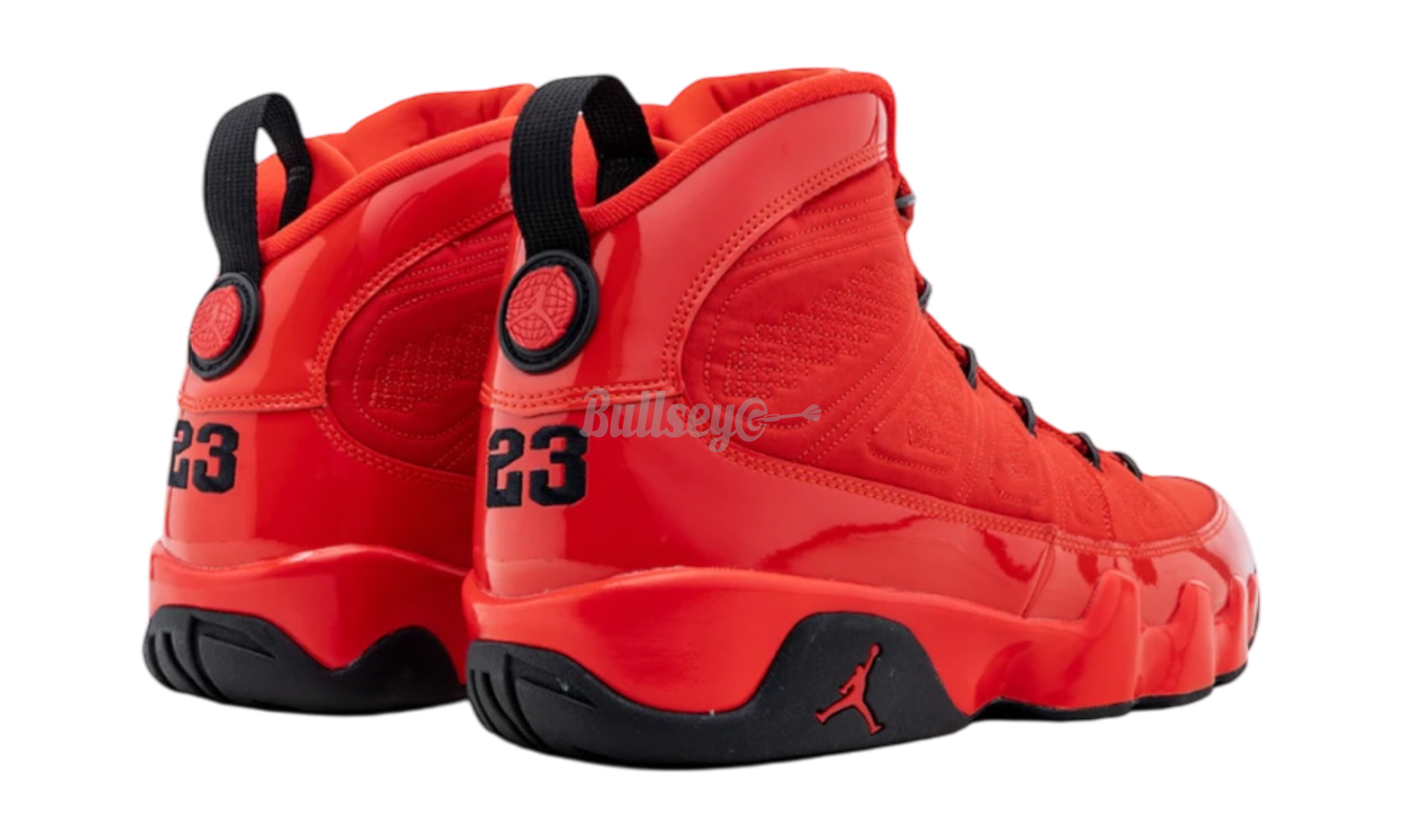 Air Jordan 9 Retro "Chile Red"