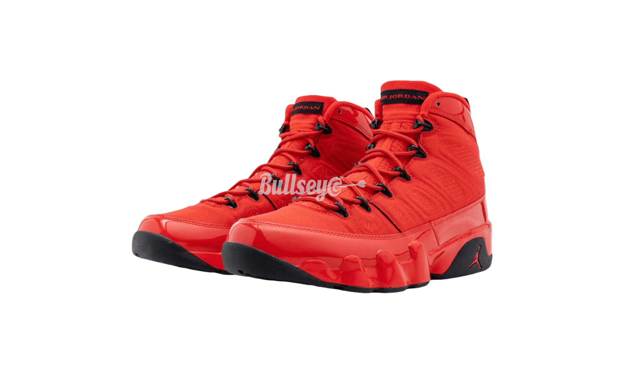 Air Jordan 9 Retro "Chile Red" GS-Bullseye Sneaker Boutique