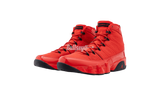 Air Jordan 9 Retro "Chile Red" GS-Bullseye Sneaker Boutique