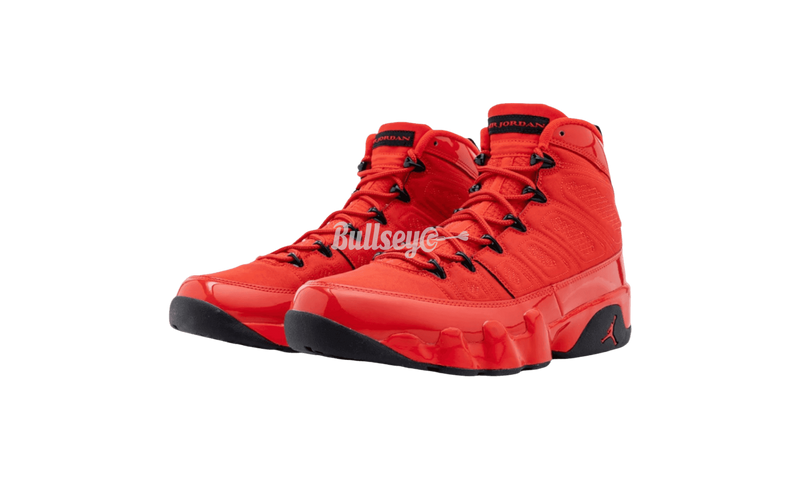 Air Jordan 9 Retro "Chile Red" GS-Bullseye Sneaker Boutique