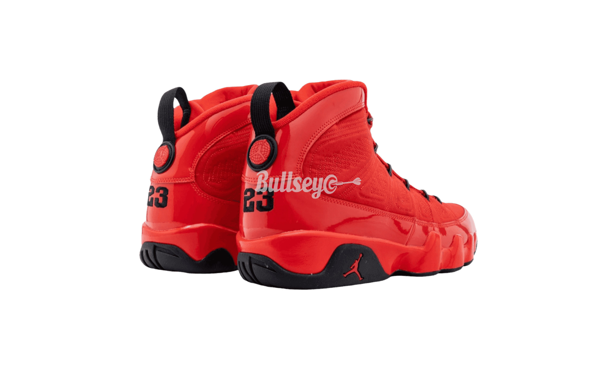 Air Jordan 9 Retro "Chile Rojas" GS