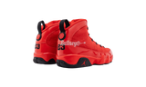 Air Jordan 9 Retro "Chile Rojas" GS