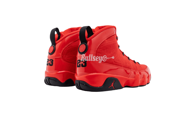 Air Jordan 9 Retro "Chile Rojas" GS