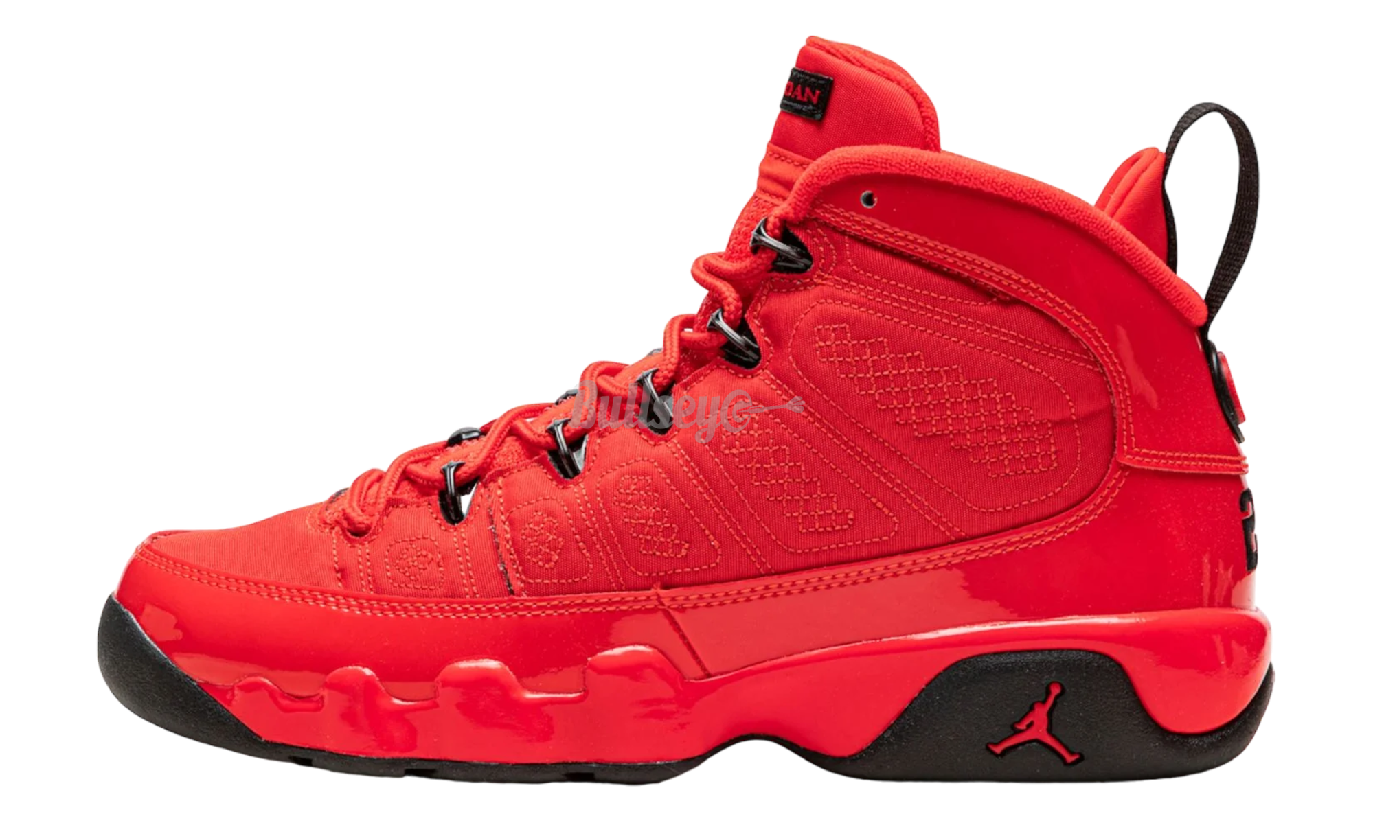 Air Jordan 9 Retro "Chile Red" GS-Bullseye Sneaker Boutique