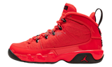 Air Jordan 9 Retro "Chile Red" GS-Bullseye Sneaker Boutique