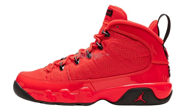 Air Jordan 9 Retro "Chile Red" GS-Bullseye Sneaker Boutique