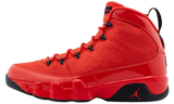 Air Jordan 9 Retro "Chile Red" (PreOwned) (No Box)-Bullseye Sneaker Boutique