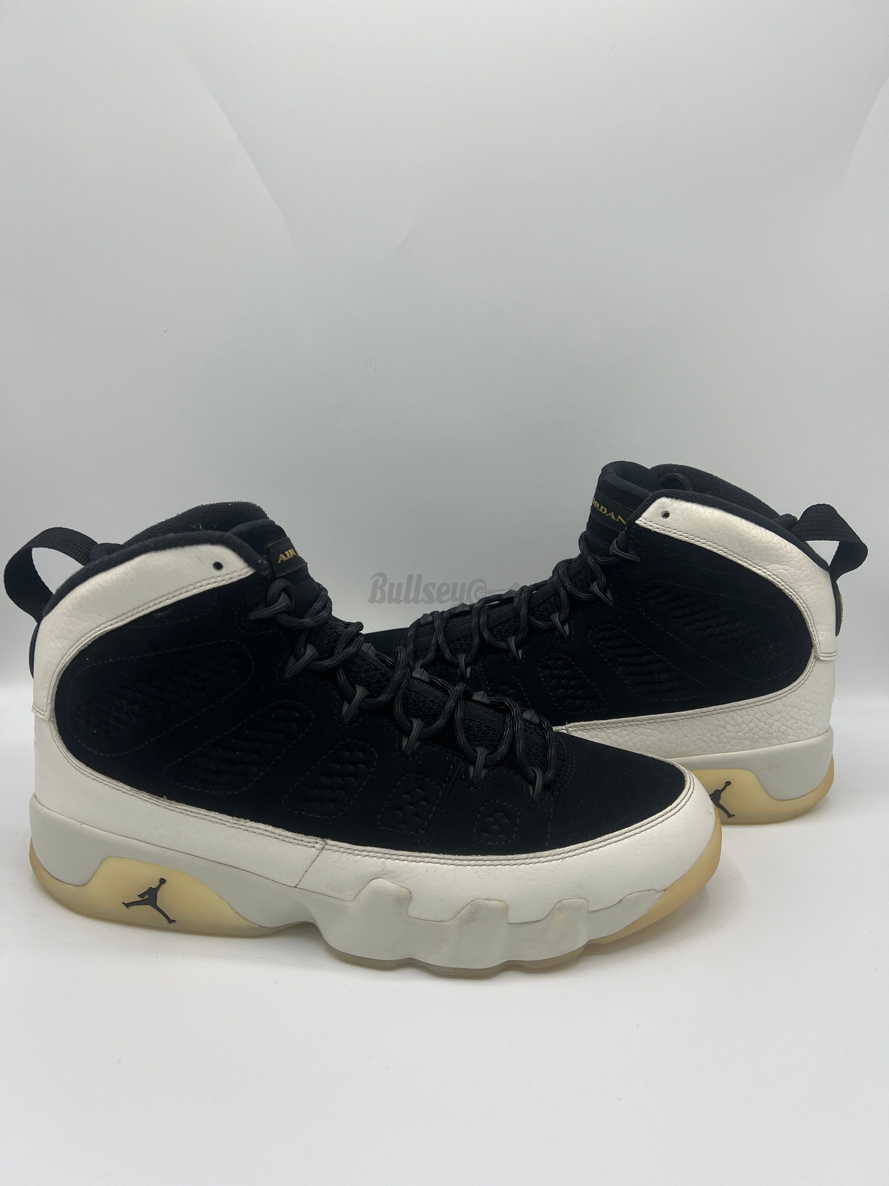 Air Jordan 9 Retro "City Of Flight" (PreOwned) (No Box)