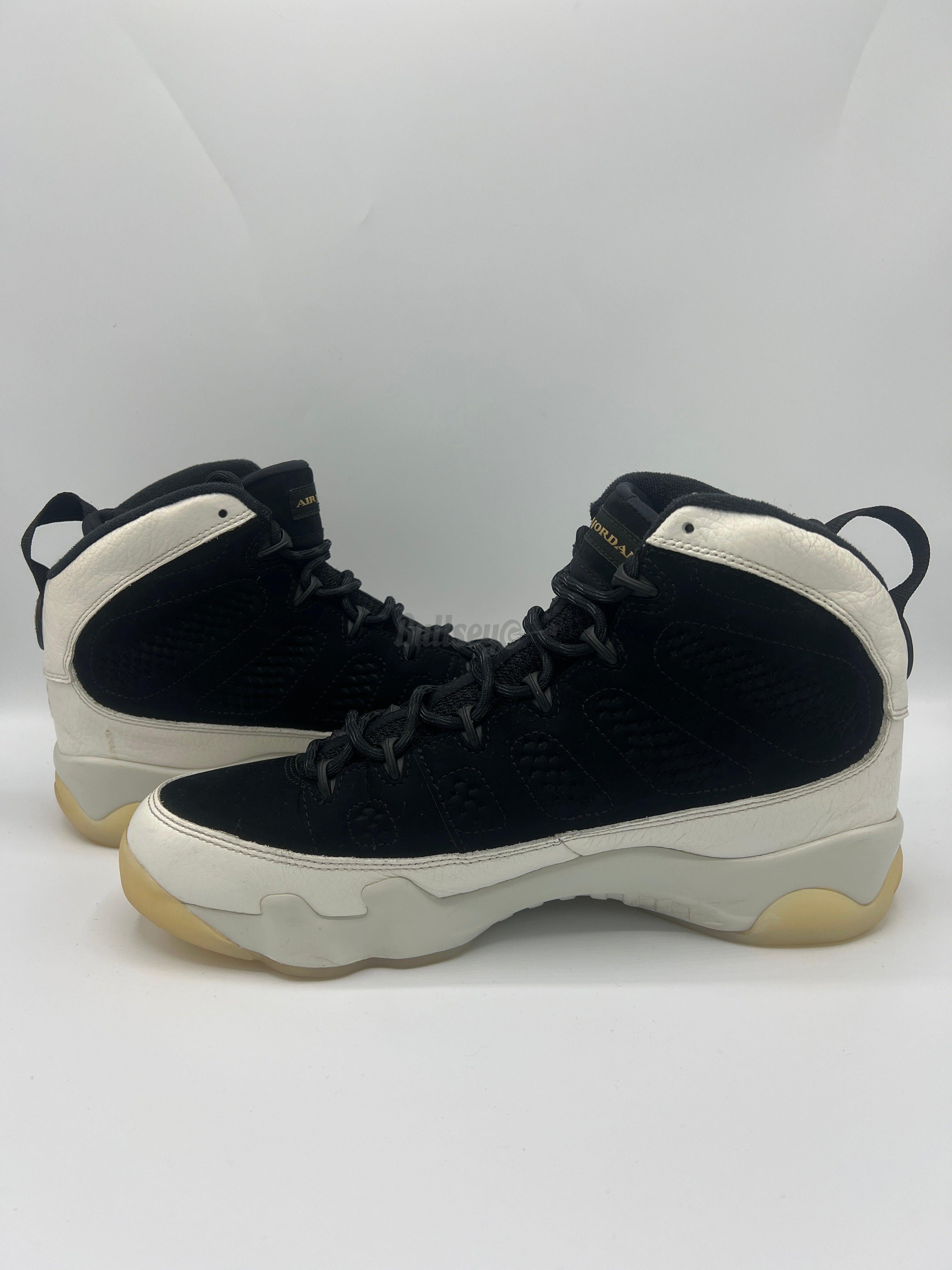 Air Jordan 9 Retro "City Of Flight" (PreOwned) (No Box)