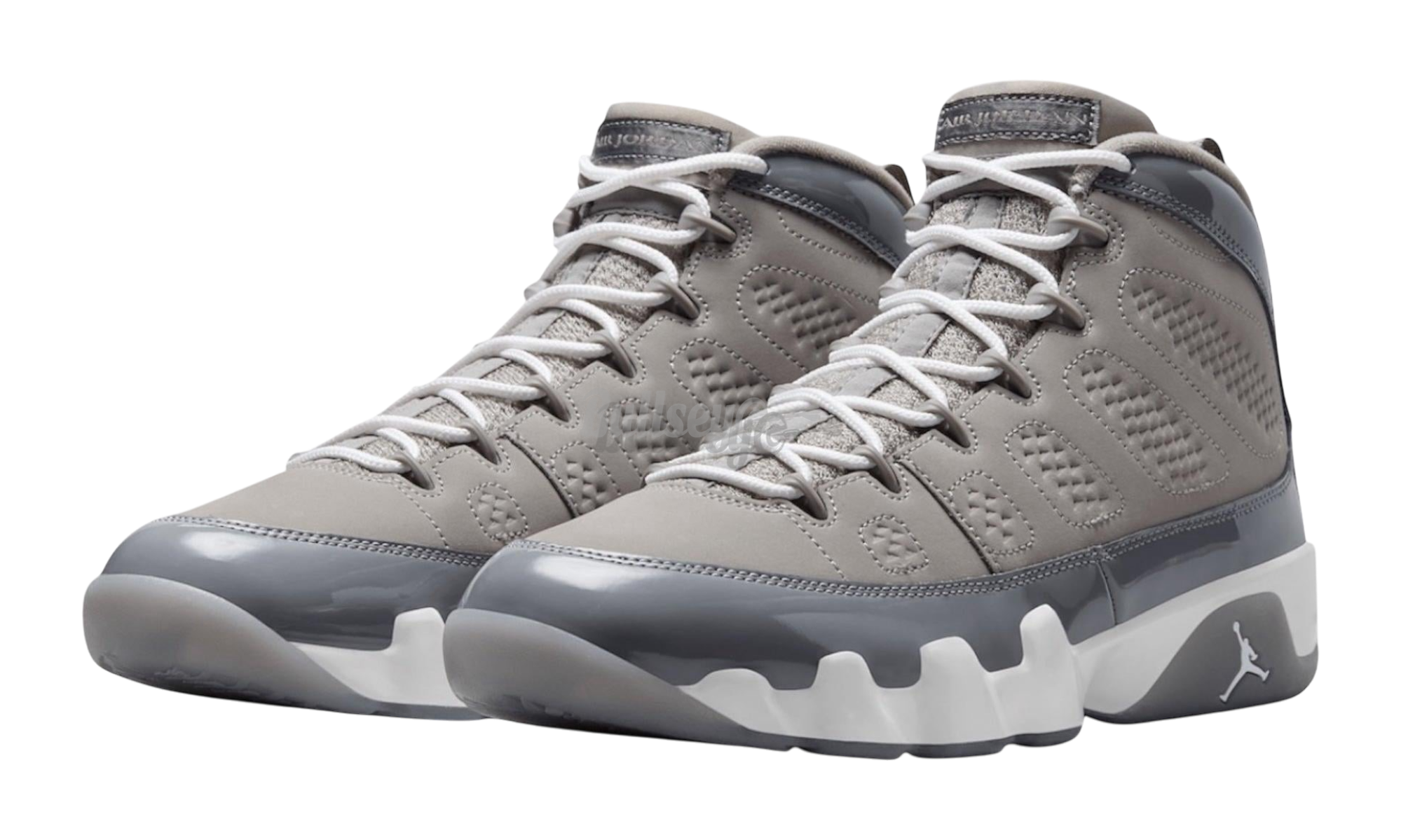 Air Jordan 9 Retro "Cool Grey"