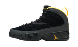 Air Jordan 9 Retro "Dark Charcoal University Gold" (PreOwned)-Urlfreeze Sneakers Sale Online