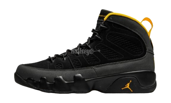 Air Sale jordan 9 Retro "Dark Charcoal University Gold"-Urlfreeze Sneakers Sale Online