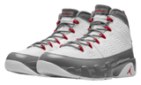 Air Jordan 9 Retro "Fire Red"