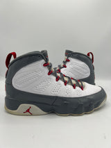 Air Jordan 9 Retro "Fire Red" (PreOwned)