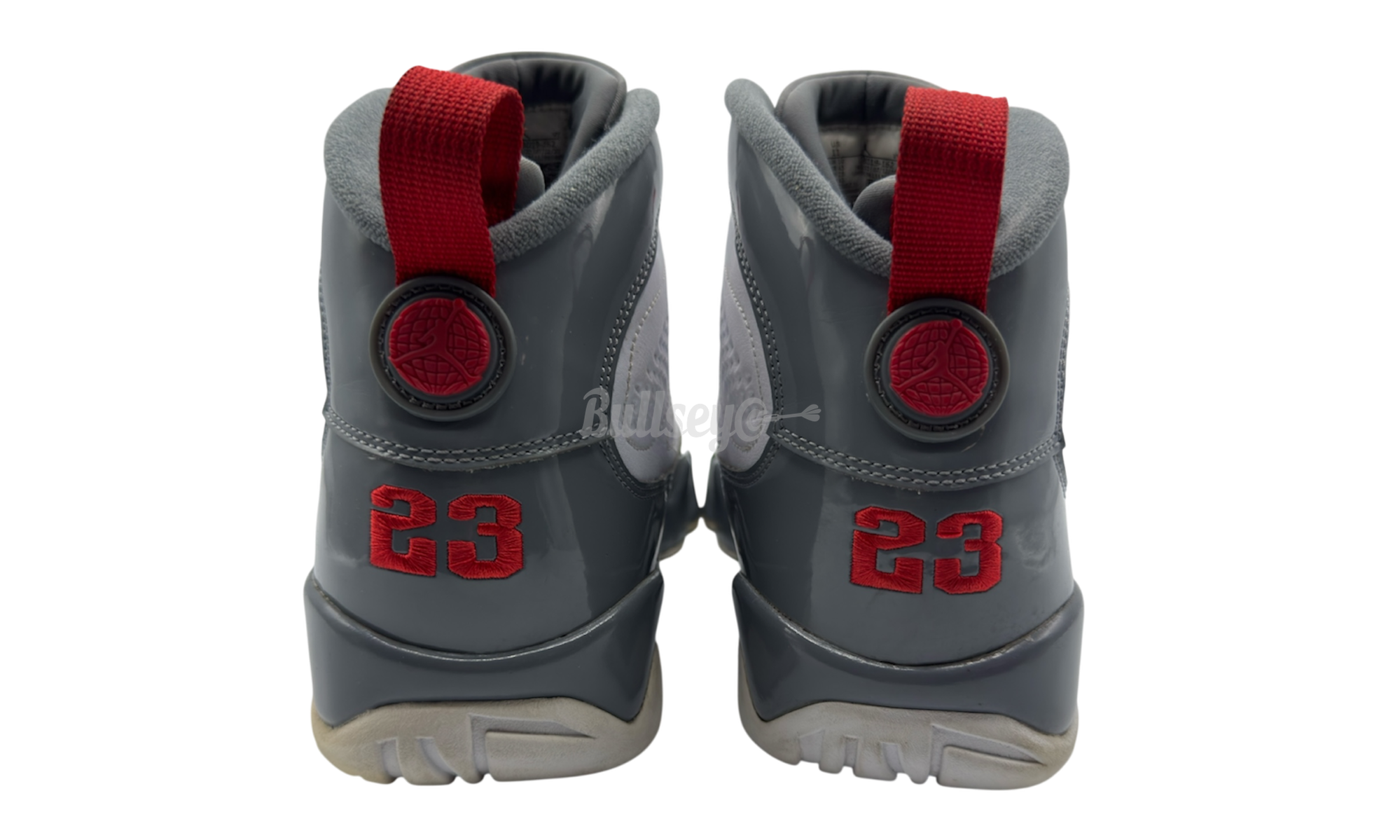 Air Jordan 9 Retro "Fire Red" (PreOwned)
