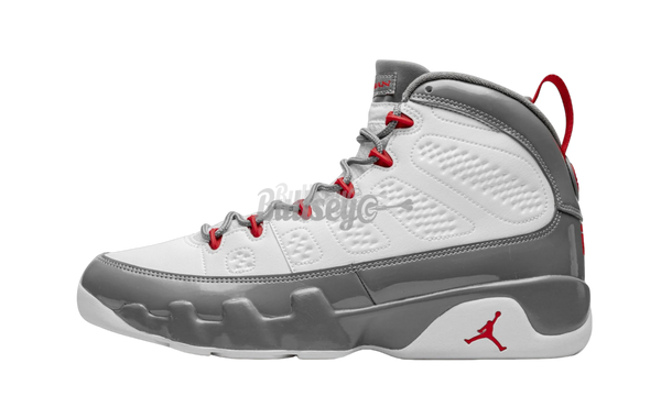 Air Jordan 9 Retro "Fire Red" (PreOwned) (No Box)-Urlfreeze Sneakers Sale Online