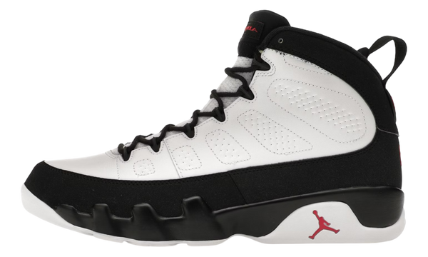 Air Jordan 9 Retro "OG" (2016) (Preowned)-Bullseye Sneaker Boutique