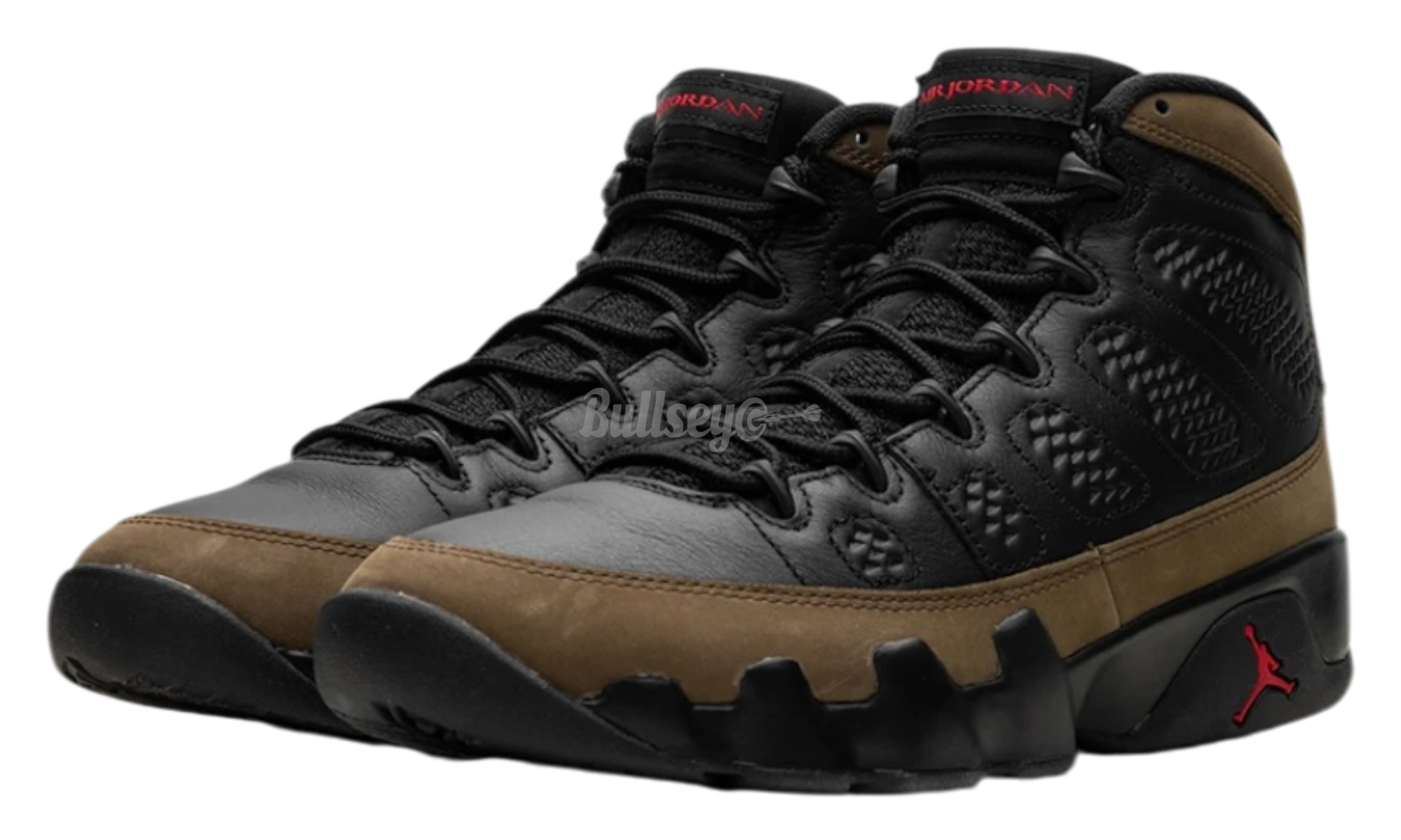 Air Jordan 9 Retro "Olive"