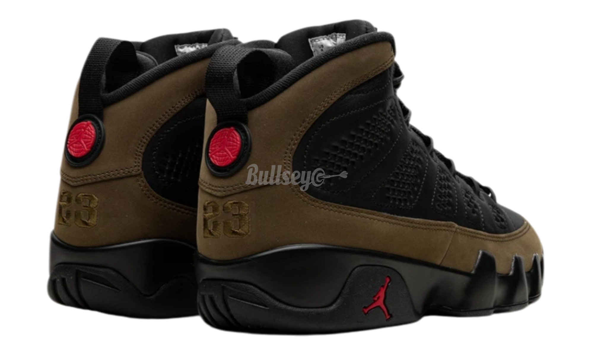 Air Jordan 9 Retro "Olive"