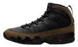 Air Jordan 9 Retro "Olive"-Bullseye Sneaker Boutique