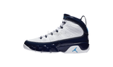 Air Jordan 9 Retro "Pearl Blue"-Bullseye Sneaker Boutique
