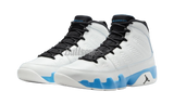 Air Jordan 9 Retro "Powder Blue"