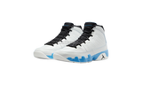 Air Jordan max 9 Retro "Powder Blue"