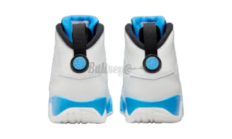 Air Jordan 9 Retro "Powder Blue"