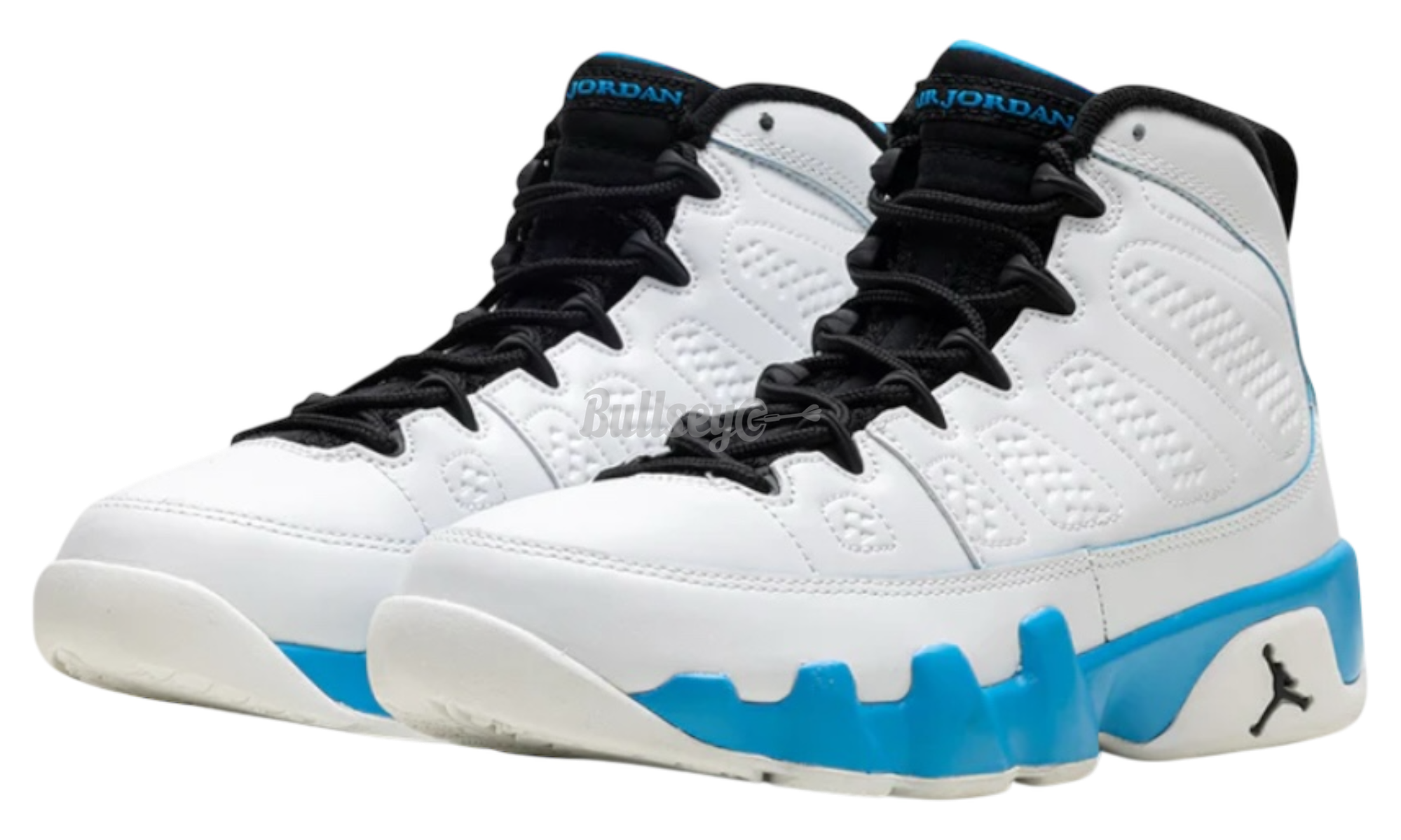 Air Jordan 9 Retro "Powder Blue" GS