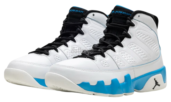 Air Jordan 9 Retro "Powder Blue" GS