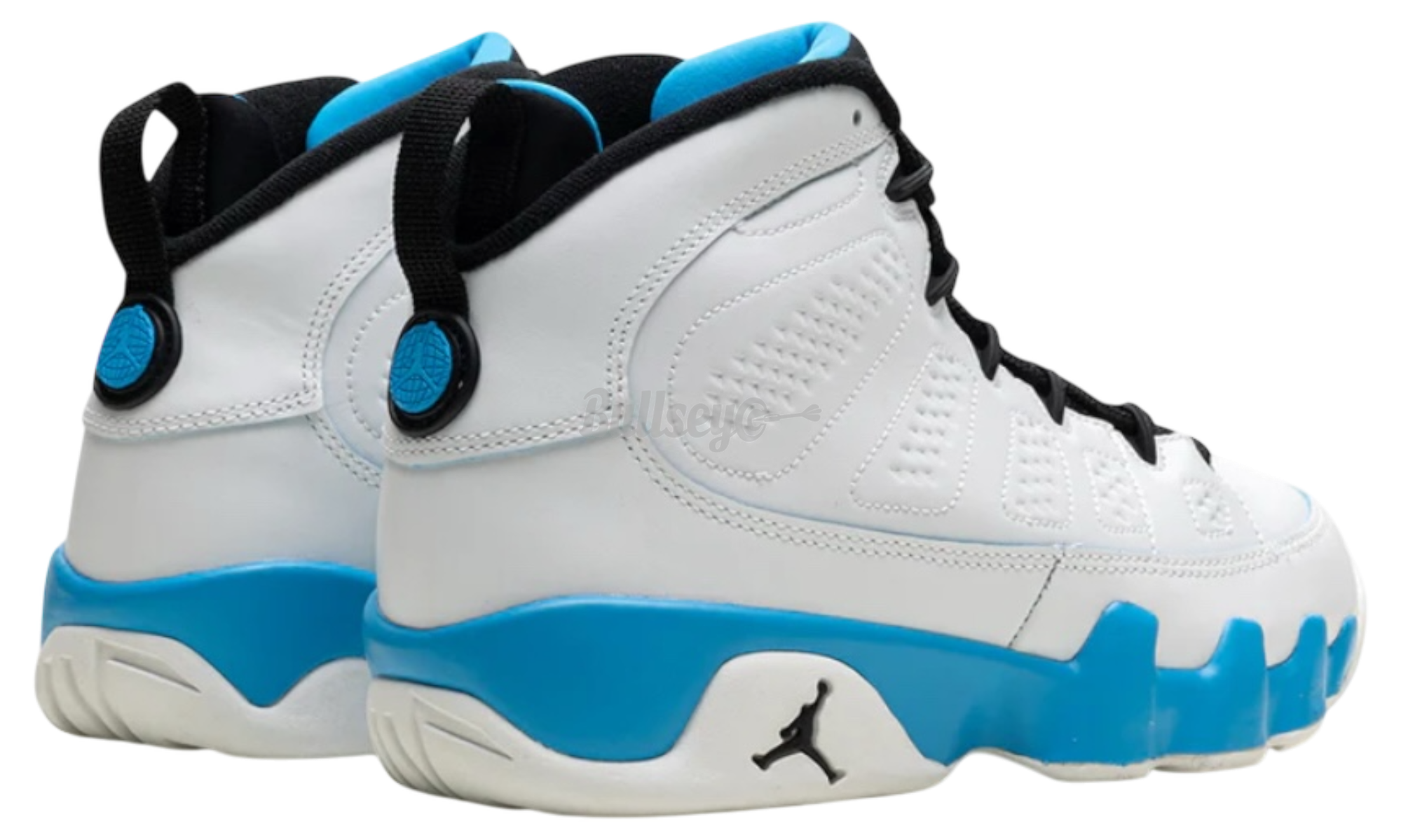 Air Jordan 9 Retro "Powder Blue" GS