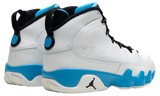 Air Jordan 9 Retro "Powder Blue" GS