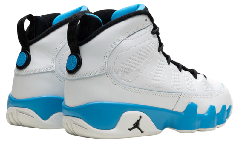 Air Jordan 9 Retro "Powder Blue" GS