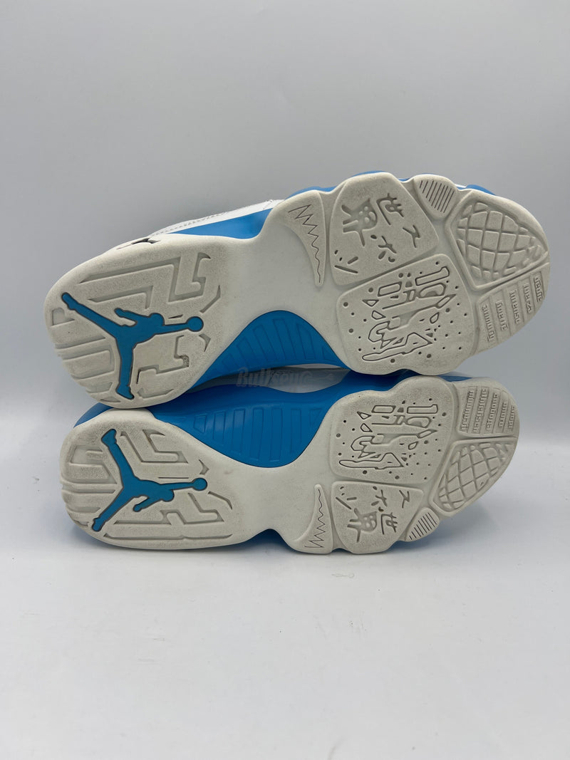 Air Jordan 9 Retro "Powder Blue" GS (PreOwned)