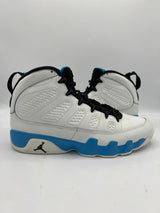 Air Jordan 9 Retro "Powder Blue" (PreOwned)