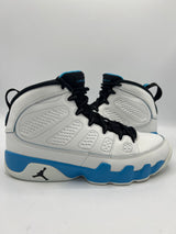 Air Jordan 9 Retro "Powder Blue" (PreOwned)